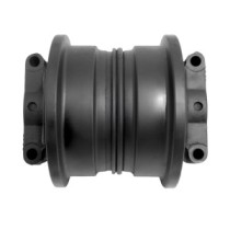 Laufrolle ABG TITAN 9820 einseitig (einreihig)