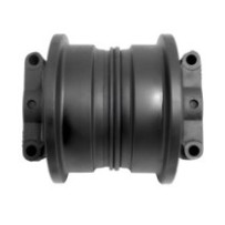 Laufrolle ABG TITAN 9820...