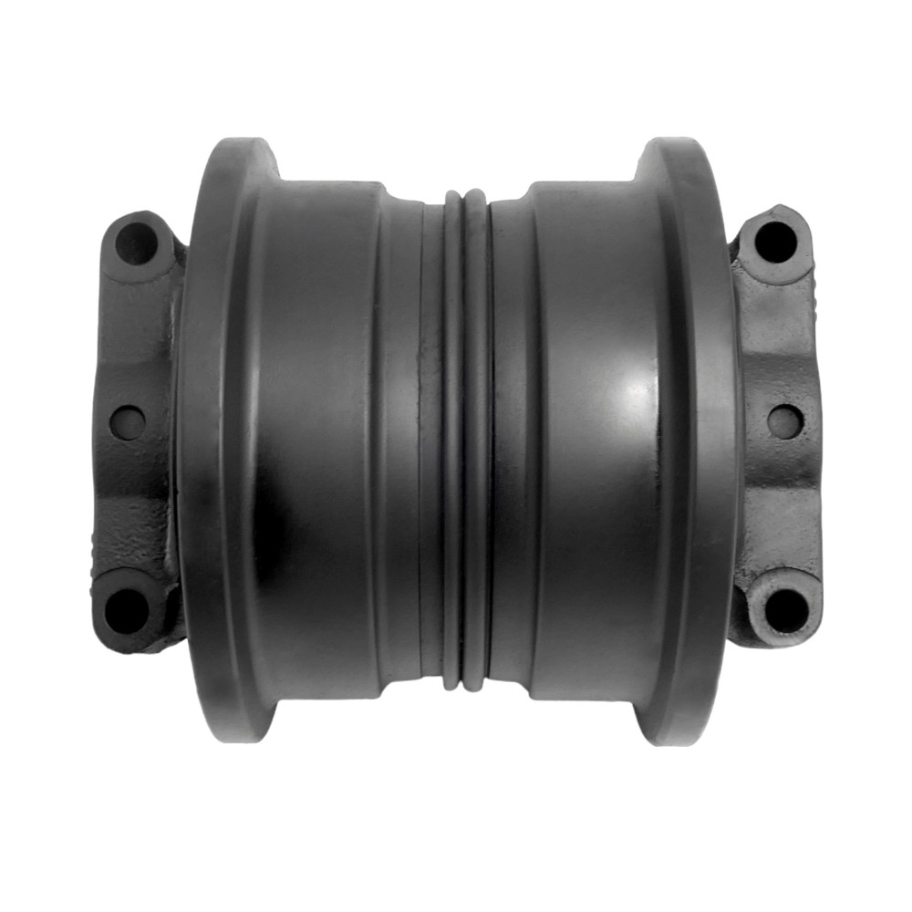 Laufrolle ABG TITAN 9820 einseitig (einreihig)