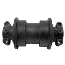 Laufrolle CATERPILLAR 322 einseitig gezahnt