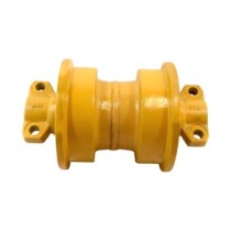 Laufrolle DRESSTA TD12 CXP einseitig gezahnt