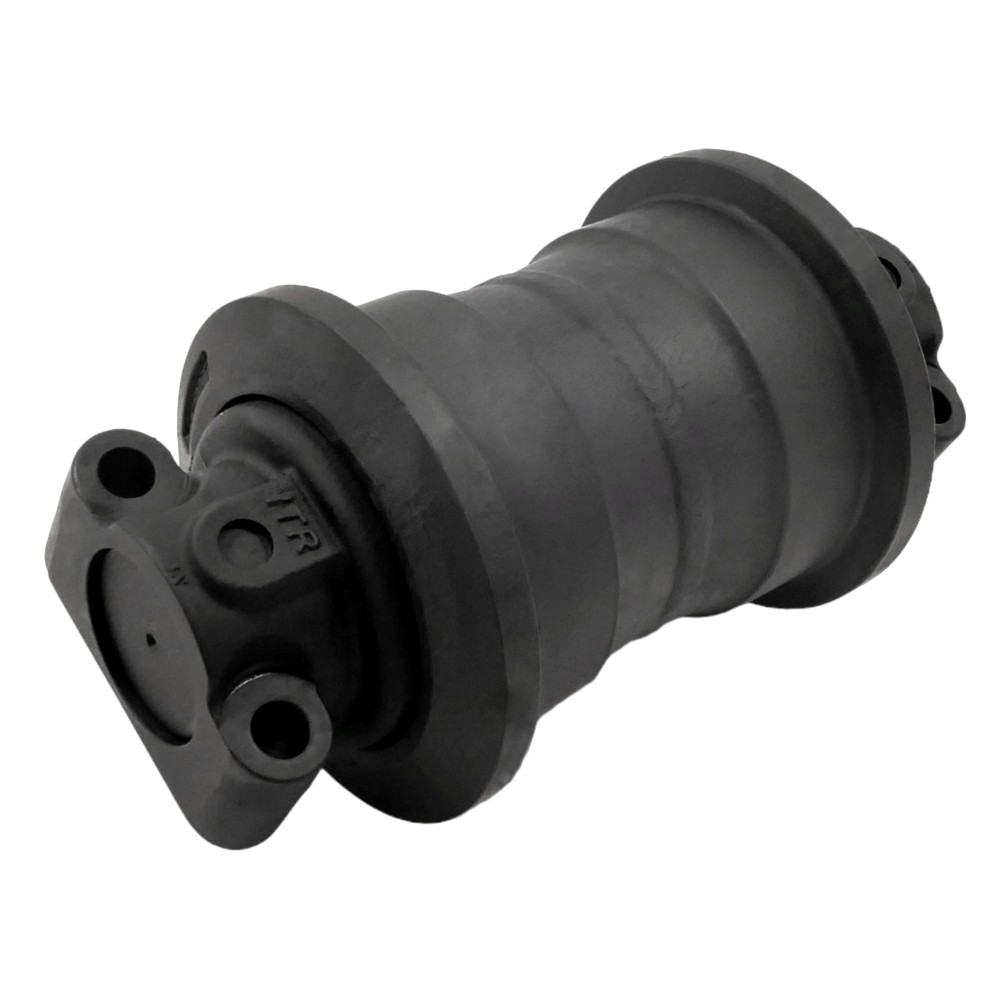 Laufrolle CASAGRANDE C60 HD einseitig profiliert