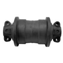 Laufrolle CASAGRANDE C60 HD einseitig profiliert