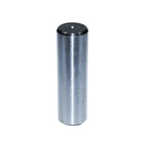 Bolzen des Hydraulikzylinders für das Öffnen des Vorderlöffels CATERPILLAR 428D 428E 4