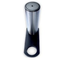 Unterer Bruchbolzen...