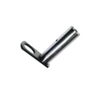 Bolzen zur Befestigung des Fahrwerksbalkens CATERPILLAR D6H D6R