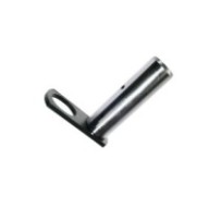 Bolzen zur Befestigung des...