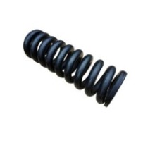 Spannfeder für...