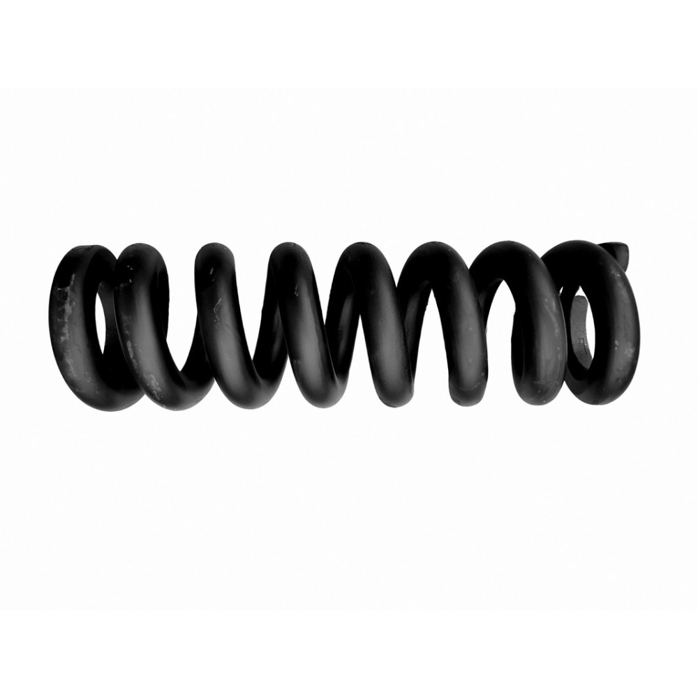 Spannfeder des Spannrades der Kette VOLVO EC330C