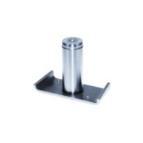 Bolzen des vorderen...