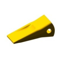 Verstärkter HD-Zahn KOMATSU W4