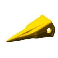 SHARP Zahn KOMATSU SH3