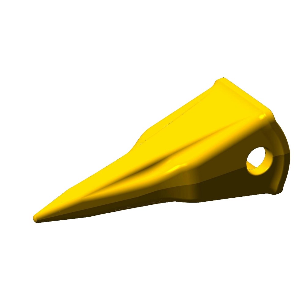 Zahn Typ SHARP KOMATSU SH4