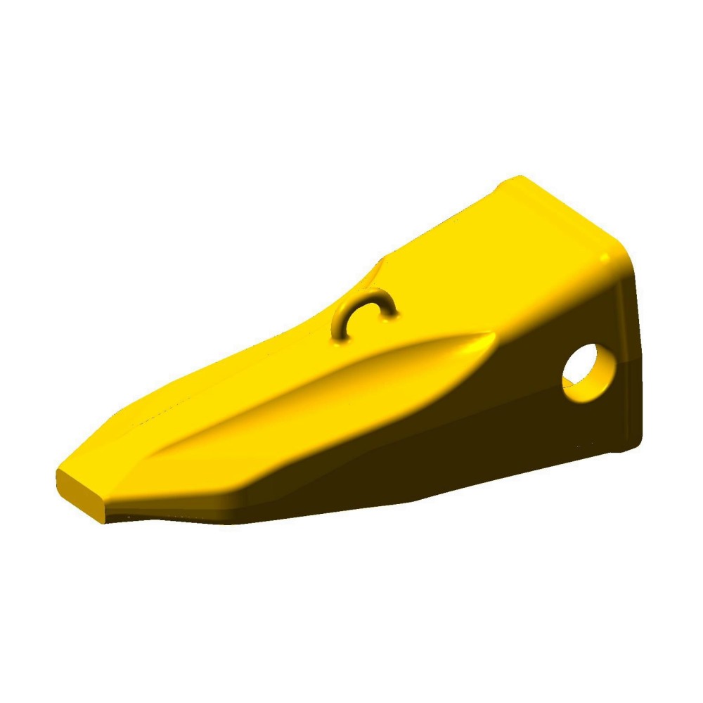 Zahn Typ Rock Penetration KOMATSU SKP3