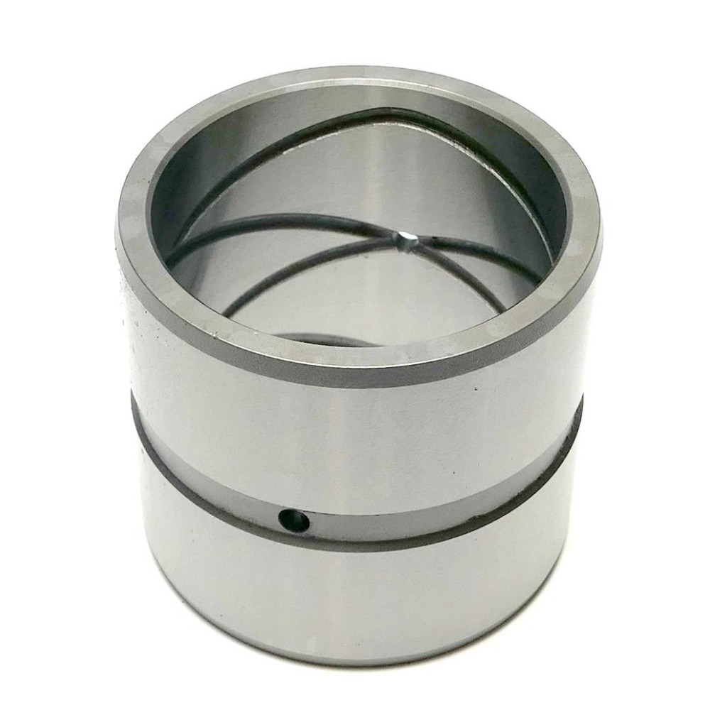Buchse des Hydraulikzylinders für Löffelverriegelung KOMATSU HB215 PC210 PC228