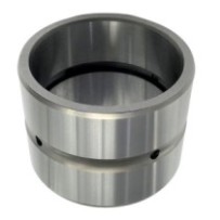 Buchse des Hubzylinders für...