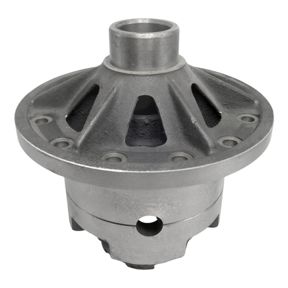 Differenzialgehäuse CATERPILLAR 428B 428C 428D 432D 436C 438C 438D