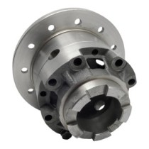 Differenzialgehäuse CATERPILLAR 428B 428C 428D 432D 436C 438C 438D