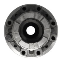 Differenzialgehäuse CATERPILLAR 428B 428C 428D 432D 436C 438C 438D