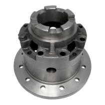 Differenzialgehäuse CATERPILLAR 428B 428C 428D 432D 436C 438C 438D