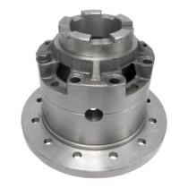 Differenzialgehäuse CATERPILLAR 428B 428C 428D 432D 436C 438C 438D