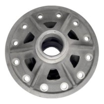 Differenzialgehäuse CATERPILLAR 428B 428C 428D 432D 436C 438C 438D