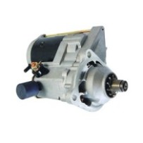 Anlasser KOMATSU PC200-8...