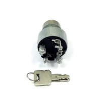 Zündschloss für Maschinen mit Schlüsseln CATERPILLAR 245 312C 318B