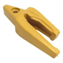 Adapter für Löffelzahn, System J200