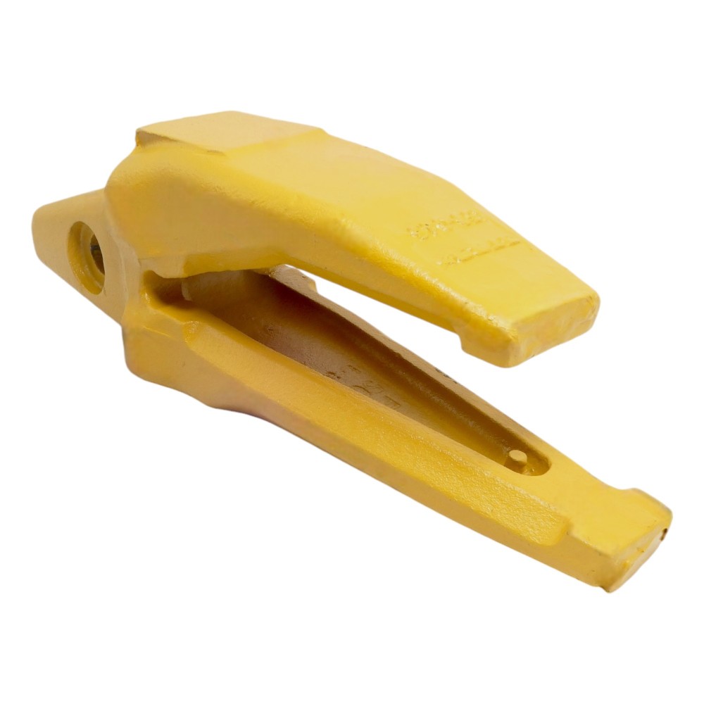 Adapter für Löffelzahn, System J450