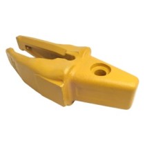 Adapter für Löffelzahn, System J450