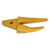 Adapter für Löffelzahn, System J450