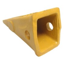 Zahnplatte für Baggerradleiste System J250