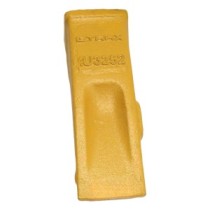 Zahnplatte für Baggerradleiste System J250