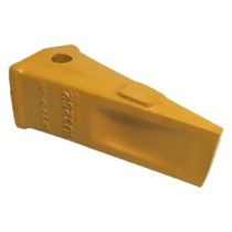 Zahnplatte für Baggerradleiste System J250