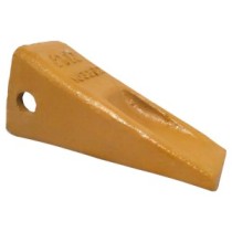 Zahnplatte für Bagger...