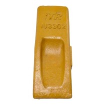 Zahnplatte für Bagger Zähnesystem J300