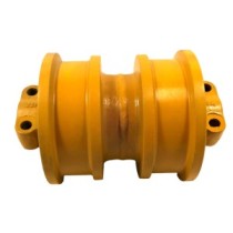 Untere Laufrolle DRESSTA TD25G TD25M TD25R beidseitig benutzt