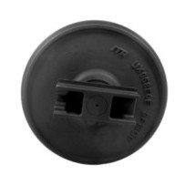 Spannrad KLEMANN MC100