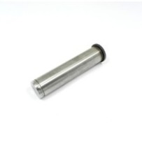 Bolzen, der den vorderen...