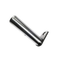 Bolzen für die Armmontage...