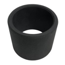 Buchse im Gehäuse der Vorderachs-Antriebsbrücke CATERPILLAR 428D 428E 428F