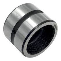 Buchse des Löffelverschlussverbinders CATERPILLAR 312C