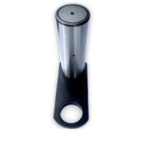 Bolzen der Fahrwerksbaum...