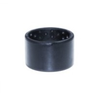 Untere Buchse im Laufwerk...