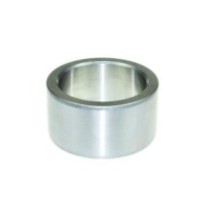 Obere Buchse der Schlitten...