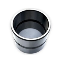 Buchse des Schwenkverbinders des Löffels CATERPILLAR 930K 950G 962G 962H