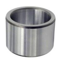 Buchse des Knickzylinders...