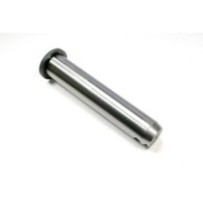 Bolzen der Löffelaufhängung...