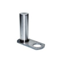 Bolzen des vorderen...